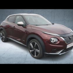 Nissan Juke 1.6 Hybrid 143ch N-Design 2023.5 Perpignan