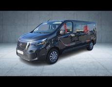 Nissan Primastar Avantour Perpignan