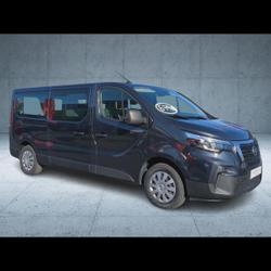 Nissan Primastar Avantour L2H1 3t0 2.0 dCi 150ch S/S N-Connecta Perpignan
