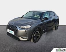 DS DS3 Crossback La Chapelle-Saint-Luc