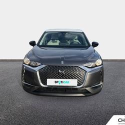 DS DS3 Crossback DS3 Crossback BlueHDi 130 EAT8 Connected Chic La Chapelle-Saint-Luc