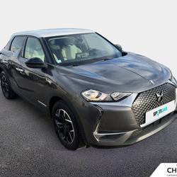 DS DS3 Crossback DS3 Crossback BlueHDi 130 EAT8 Connected Chic La Chapelle-Saint-Luc