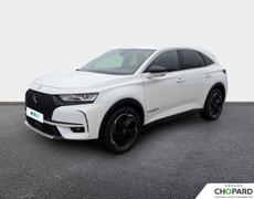 DS DS7 Crossback