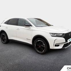 DS DS7 Crossback DS7 Crossback BlueHDi 130 EAT8 Performance Line La Chapelle-Saint-Luc