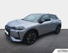 Ds DS3 - DS 3 Hybride 136 e-DCT6 Etoile - 26 798 €