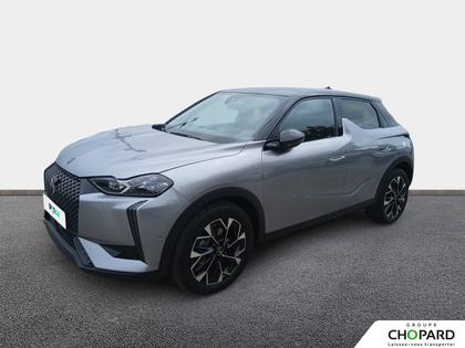 Ds DS3 - DS 3 Hybride 136 e-DCT6 Etoile - 26 798 €