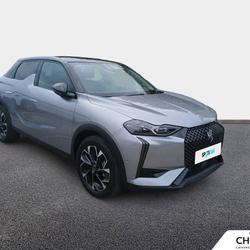 Ds DS3 DS 3 Hybride 136 e-DCT6 Etoile La Chapelle-Saint-Luc