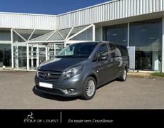 Mercedes Vito Quimper