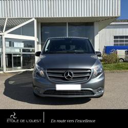 Mercedes Vito 119 CDI Mixto Long Select E6 Propulsion Quimper