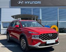 Hyundai Santa Fe Onet-le-Château