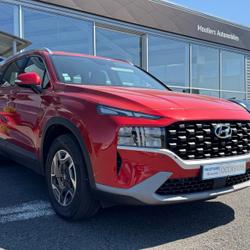 Hyundai Santa Fe 1.6 T-GDI 230ch Hybrid Intuitive BVA6 Onet-le-Ch&acirc;teau