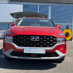 Hyundai Santa Fe 1.6 T-GDI 230ch Hybrid Intuitive BVA6 Onet-le-Ch&acirc;teau
