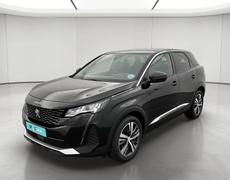 Peugeot 3008 La Rochelle