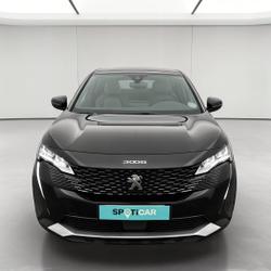 Peugeot 3008 3008 BlueHDi 130ch S&S EAT8 - Allure Pack La Rochelle