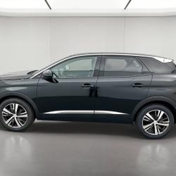 Peugeot 3008 3008 BlueHDi 130ch S&S EAT8 - Allure Pack La Rochelle