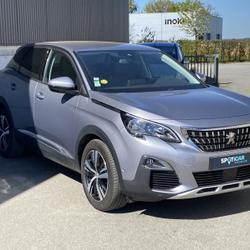 Peugeot 3008 1.5 BlueHDi 130ch E6.c Allure S&S 6cv Vitr&eacute;