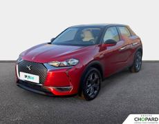 DS DS3 Crossback - DS 3 Crossback PureTech 100 S&S BVM6 Business - 15 559 €