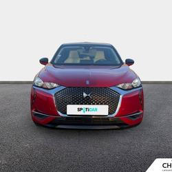 DS DS3 Crossback DS 3 Crossback PureTech 100 S&S BVM6 Business La Chapelle-Saint-Luc
