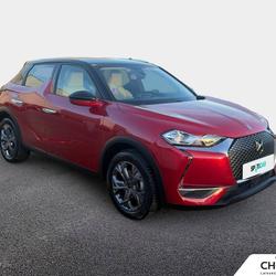 DS DS3 Crossback DS 3 Crossback PureTech 100 S&S BVM6 Business La Chapelle-Saint-Luc