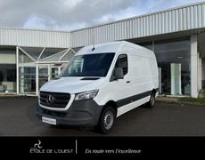 Mercedes Sprinter Quimper