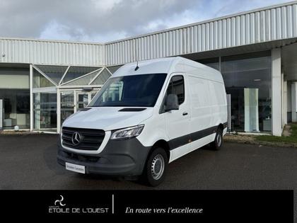 Mercedes Sprinter - 315 CDI 37 3T5 Pro Propulsion - 34 680 €