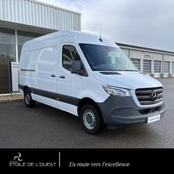 Mercedes Sprinter 315 CDI 37 3T5 Pro Propulsion Quimper