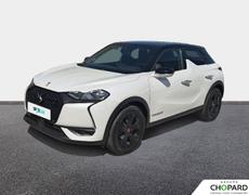 DS DS3 Crossback La Chapelle-Saint-Luc