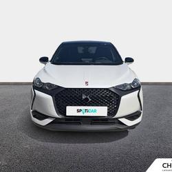 DS DS3 Crossback DS3 Crossback PureTech 130 EAT8 Performance Line La Chapelle-Saint-Luc