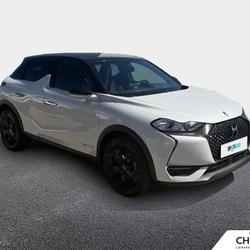 DS DS3 Crossback DS3 Crossback PureTech 130 EAT8 Performance Line La Chapelle-Saint-Luc