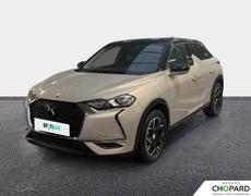 DS DS3 Crossback La Chapelle-Saint-Luc
