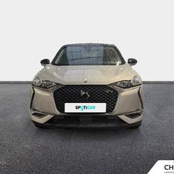 DS DS3 Crossback DS3 Crossback E-Tense Faubourg La Chapelle-Saint-Luc