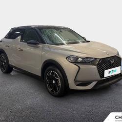DS DS3 Crossback DS3 Crossback E-Tense Faubourg La Chapelle-Saint-Luc