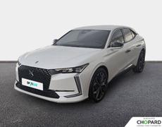 DS DS4 La Chapelle-Saint-Luc