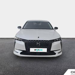 DS DS4 DS 4 Hybride 145 e-DCT6 Etoile - Cuir Nappa La Chapelle-Saint-Luc