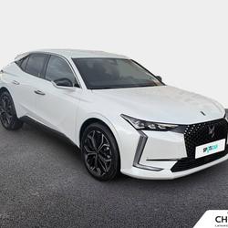 DS DS4 DS 4 Hybride 145 e-DCT6 Etoile - Cuir Nappa La Chapelle-Saint-Luc