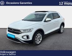 Volkswagen T-Roc - T-Roc 2.0 TDI 150 Start/Stop DSG7 Style - 23 480 €