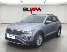Volkswagen T-Roc Montceau-les-Mines