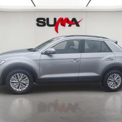 Volkswagen T-Roc T-Roc 2.0 TDI 116 Start/Stop BVM6 Life Plus Montceau-les-Mines