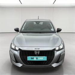 Peugeot 208 208 Hybrid 100 e-DCS6 - Style La Rochelle