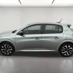 Peugeot 208 208 Hybrid 100 e-DCS6 - Style La Rochelle