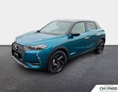 DS DS3 Crossback La Chapelle-Saint-Luc