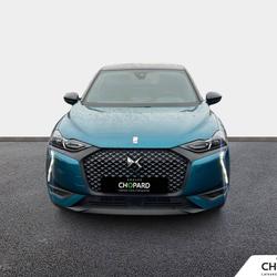 DS DS3 Crossback DS3 Crossback E-Tense Performance Line+ La Chapelle-Saint-Luc