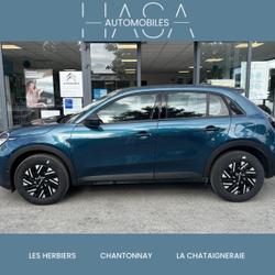 Fiat 600e 1.2 Hybrid 100ch Pack Confort DCT6 Chantonnay