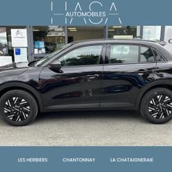 Fiat 600e 1.2 Hybrid Turbo 110ch Pack Confort DCT6 Chantonnay