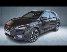 Nissan Qashqai Perpignan