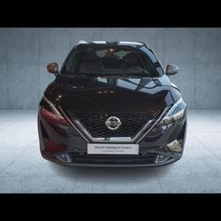 Nissan Qashqai 1.3 Mild Hybrid 158ch Tekna+ Xtronic Perpignan