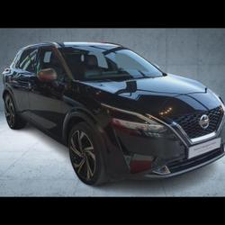 Nissan Qashqai 1.3 Mild Hybrid 158ch Tekna+ Xtronic Perpignan
