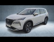 Nissan XTrail