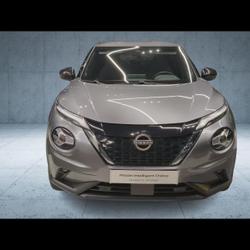 Nissan Juke 1.6 Hybrid 143ch N-Connecta 2022.5 Perpignan