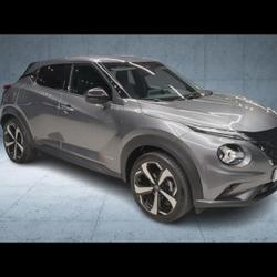 Nissan Juke 1.6 Hybrid 143ch N-Connecta 2022.5 Perpignan